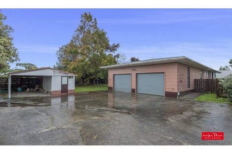 Photo of property in 1 Clark Street, Hikurangi, 0114