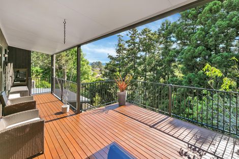 Photo of property in 367 Triangle Road, Henderson, Auckland, 0610