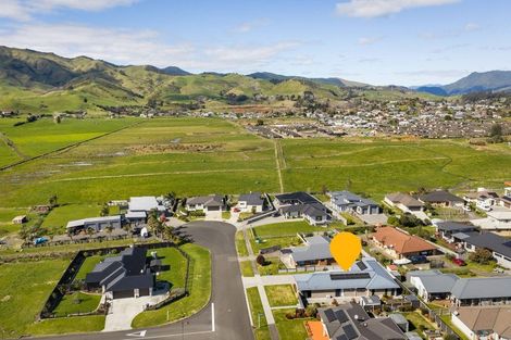 Photo of property in 12 Rata Lane, Paeroa, 3600