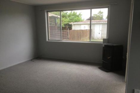 Photo of property in 6b Matai Avenue, Matamata, 3400