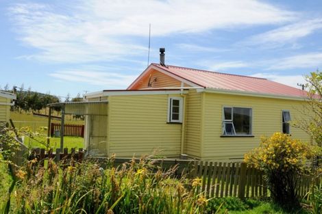 Photo of property in 4942 Hampden-palmerston Road, Bushey, Palmerston, 9482