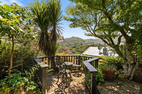 Photo of property in 16 Margaret Street, Wadestown, Wellington, 6012