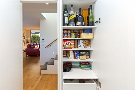 Photo of property in 3/133 Peterborough Street, Christchurch Central, Christchurch, 8013