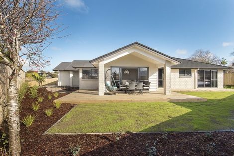 Photo of property in 20a Mareretu Avenue, Patumahoe, Pukekohe, 2679