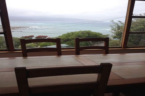 Photo of property in 37 Milne Terrace, Island Bay, Wellington, 6023