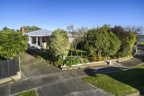 Photo of property in 8 Conway Place, Terrace End, Palmerston North, 4410