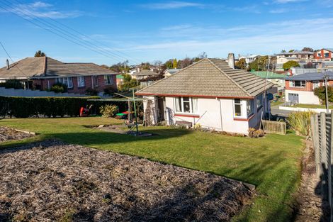Photo of property in 39 Canada Street, Watlington, Timaru, 7910