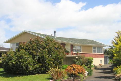 Photo of property in 15 Elizabeth Avenue, Morrinsville, 3300