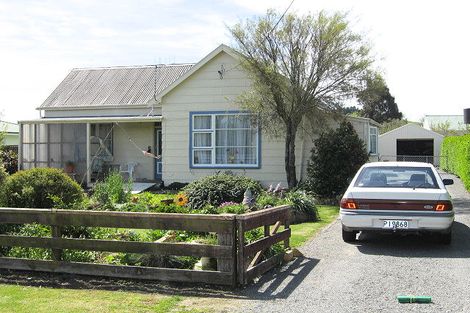 Photo of property in 19 Reeves Street, Cheviot, 7310