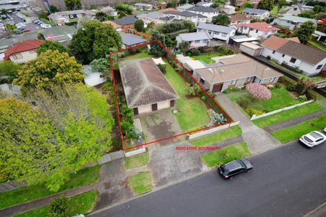 Photo of property in 2 James Walter Place, Mount Wellington, Auckland, 1060