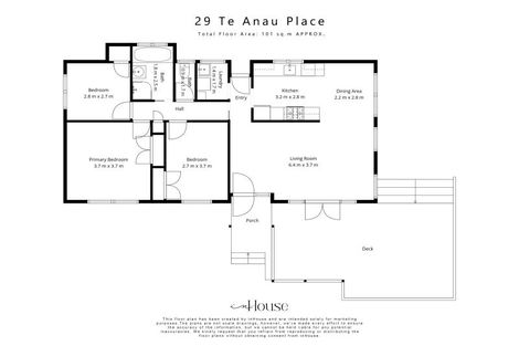 Photo of property in 29 Te Anau Place, Glenview, Hamilton, 3206