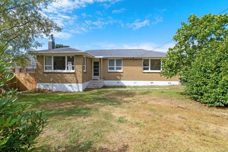 Photo of property in 16 Leslie Avenue, Western Heights, Rotorua, 3015