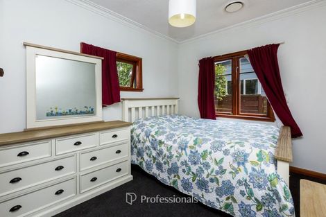 Photo of property in 123 Martin Street, Wallaceville, Upper Hutt, 5018