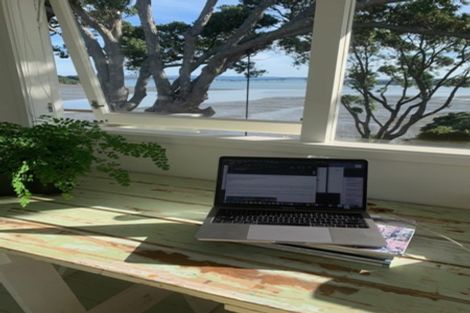 Photo of property in 96 Ngataringa Road, Devonport, Auckland, 0624