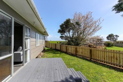 Photo of property in 99 Ranfurly Street, Waitara, 4320