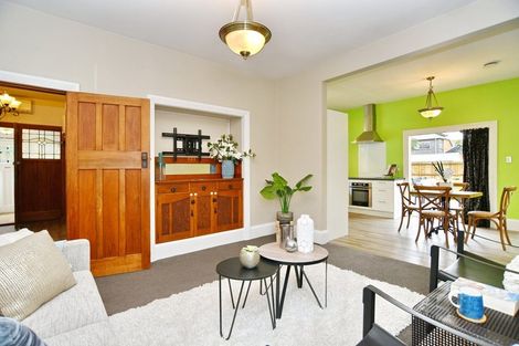 Photo of property in 396 Barrington Street, Spreydon, Christchurch, 8024