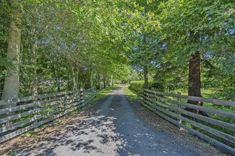 Photo of property in 187 Tancreds Road, Lincoln, Christchurch, 7672