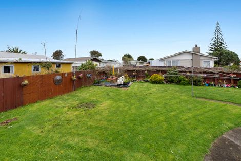 Photo of property in 40 Addington Avenue, Manurewa, Auckland, 2102
