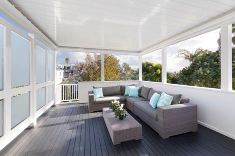 Photo of property in 34 Sentinel Road, Herne Bay, Auckland, 1011