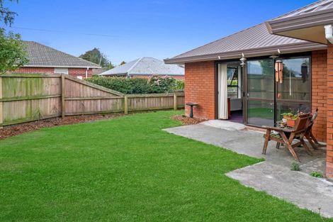 Photo of property in 1/289 Greers Road, Bishopdale, Christchurch, 8053