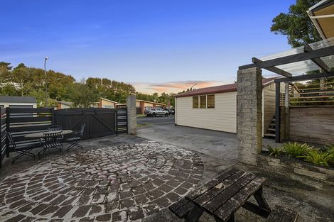 Photo of property in 60 Pembroke Street, Westown, New Plymouth, 4310