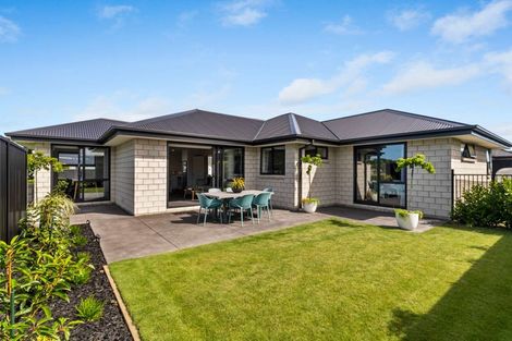 Photo of property in 24 Brenley Drive, Rolleston, 7614