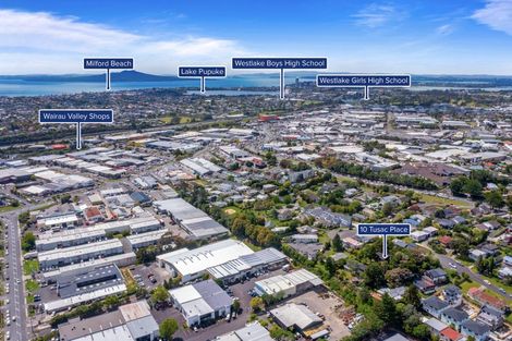Photo of property in 10 Tusac Place, Totara Vale, Auckland, 0627
