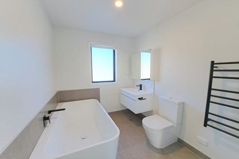 Photo of property in 7/15 Tilden Avenue, Hillcrest, Auckland, 0627