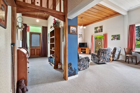 Photo of property in 464 Pungatawa Road, Taihape, 4792