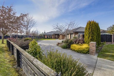 Photo of property in 11 Windsor Close, Springlands, Blenheim, 7201