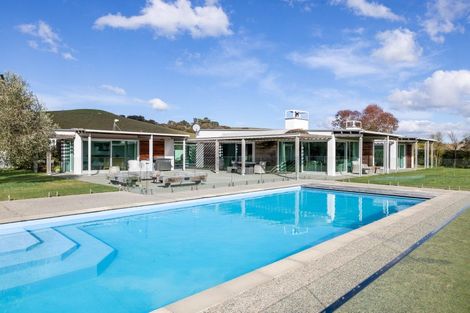 Photo of property in 752 Ponatahi Road, Martinborough, Carterton, 5792