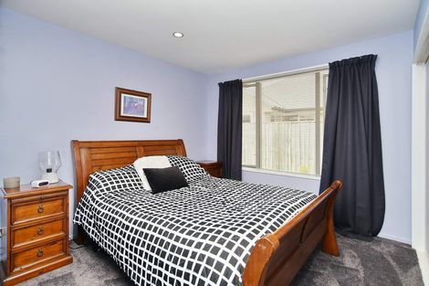 Photo of property in 25 Cedar Place, Rangiora, 7400