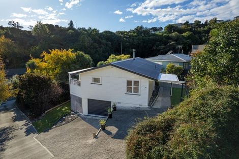 Photo of property in 97 Tosswill Road, Tahunanui, Nelson, 7011