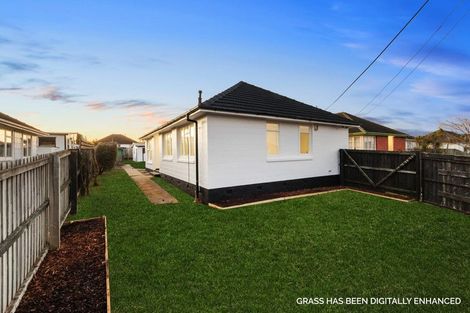 Photo of property in 35 Eureka Street, Aranui, Christchurch, 8061