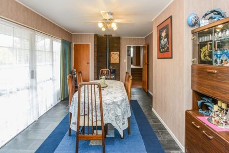 Photo of property in 10 Watts Road, Waipawa, 4210