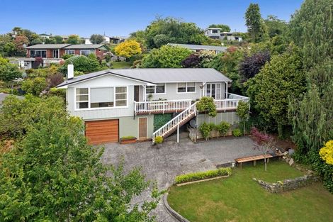 Photo of property in 20 Manson Street, Taumarunui, 3920