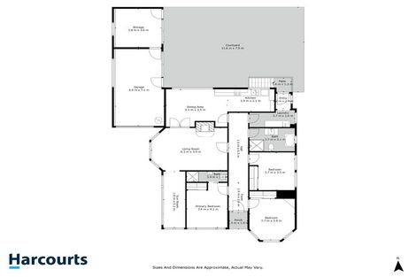 Photo of property in 4 Ngaroma Road, Epsom, Auckland, 1023