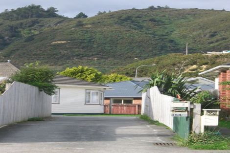 Photo of property in 354 Oxford Terrace, Avalon, Lower Hutt, 5011