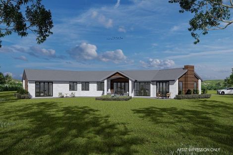 Photo of property in 80 Heights Road, Paerata, Drury, 2676