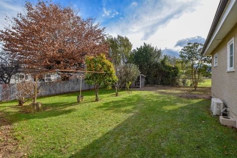 Photo of property in 9 Davy Street, Carterton, 5713