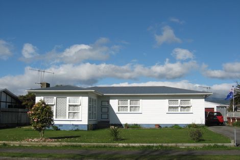 Photo of property in 17 Balmoral Street, Levin, 5510