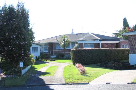 Photo of property in 10 Russell Terrace, Putaruru, 3411