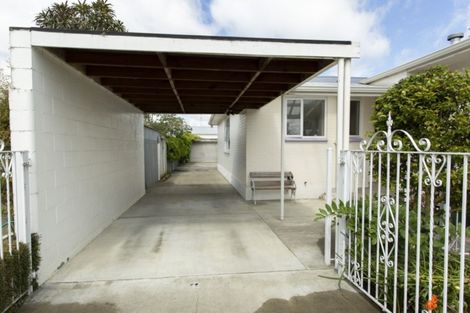 Photo of property in 98 Princes Street, Netherby, Ashburton, 7700