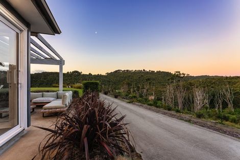 Photo of property in 145a Mokoroa Valley Road, Waitakere, Henderson, 0782