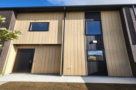 Photo of property in 55 Waka Moana Drive, Hobsonville, Auckland, 0616