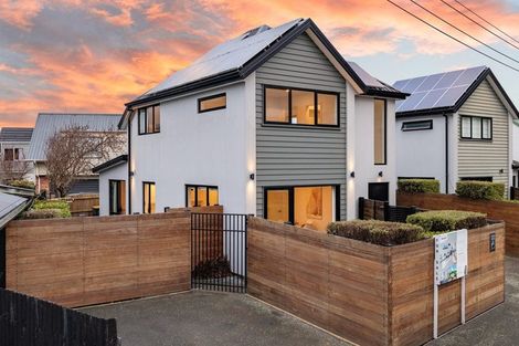 Photo of property in 54 Dover Street, St Albans, Christchurch, 8014