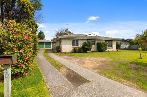 Photo of property in 20 Ascot Road, Mount Maunganui, 3116