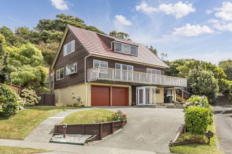 Photo of property in 63 Ayton Drive, Whitby, Porirua, 5024