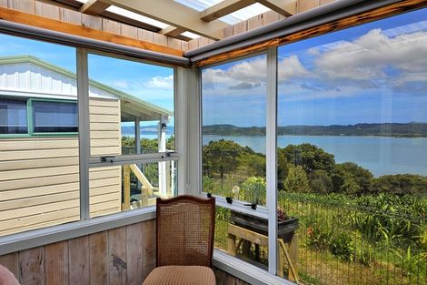 Photo of property in 44c Cabbage Tree Bay Road, Opononi, Kaikohe, 0473