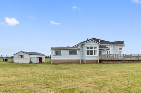 Photo of property in 197 Falvey Road, Levels, Timaru, 7975
